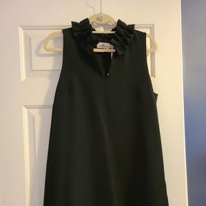 Vineyard Vines black dress